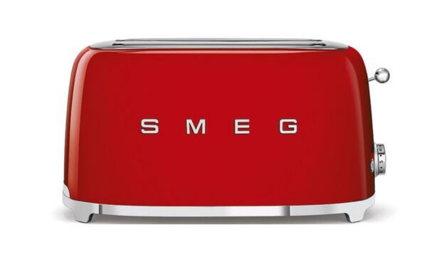 Не вказано Smeg TSF 02RDEU - 2