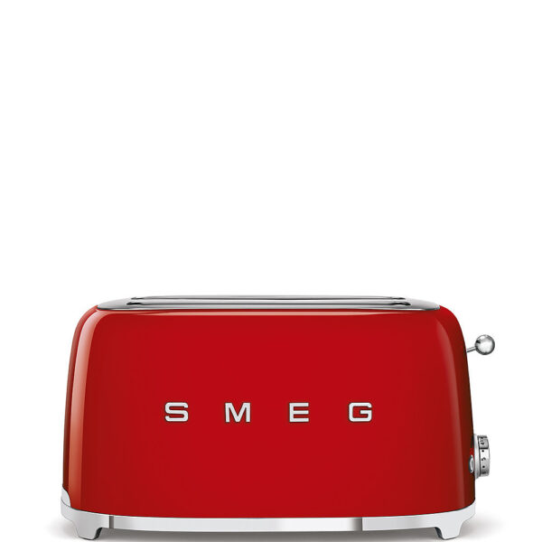 Не вказано Smeg TSF 02RDEU - 1