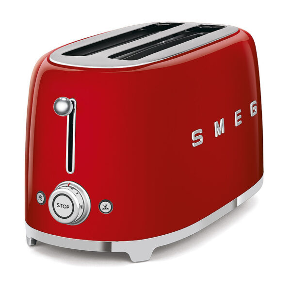 Не вказано Smeg TSF 02RDEU - 3