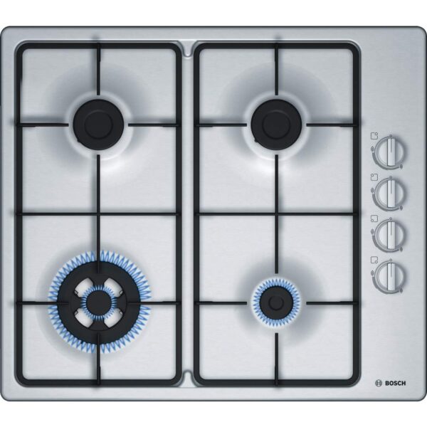 Варильна поверхня Bosch PBH 6C5B60O - 1