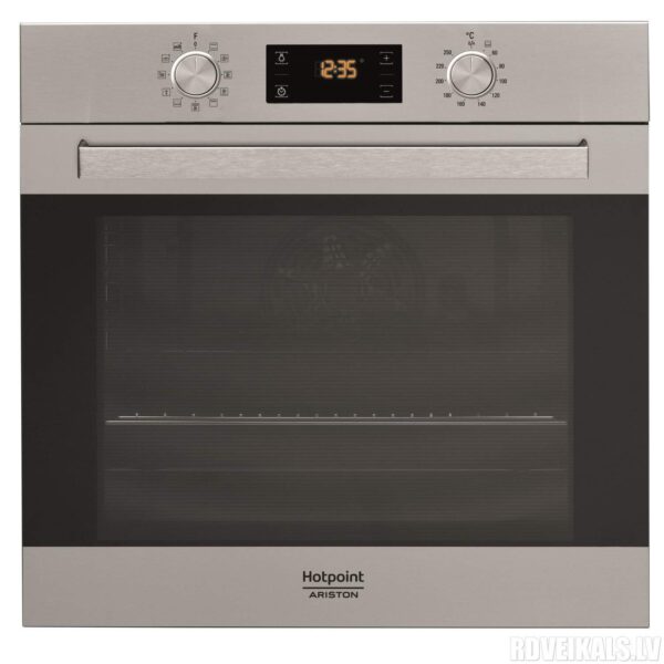 Духова шафа Hotpoint-ariston FA5 844 JC IX HA - 1