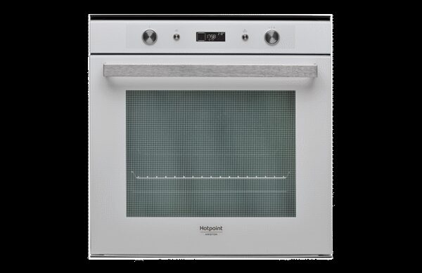 Духова шафа Hotpoint-ariston FI7 861 SH WH HA - 1