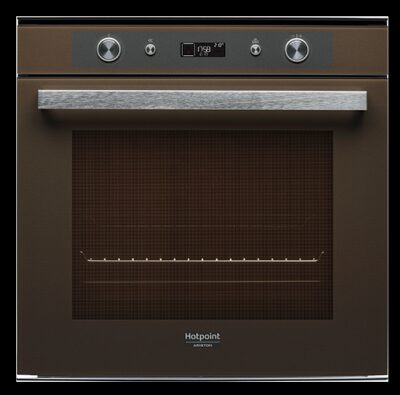 Духова шафа Hotpoint-ariston FI7 861 SH CF HA - 1