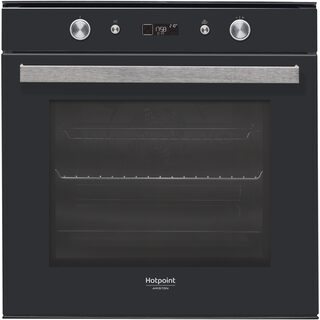 Духова шафа Hotpoint-ariston FI7 861 SH BL HA - 1