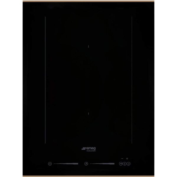 Варильна поверхня Smeg SIM 631WLDR - 1