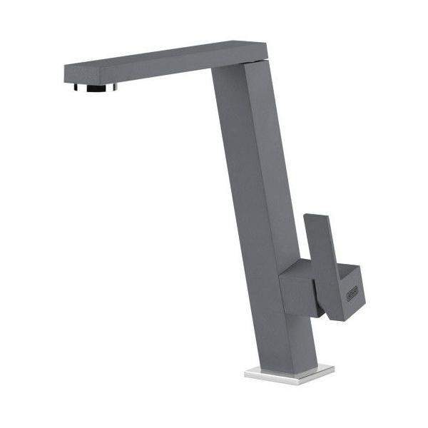 Змішувач Elleci Blade titanium 73 - 1