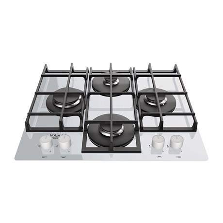 Варильна поверхня Hotpoint-ariston TQG 641 /HA(WH) EE - 1
