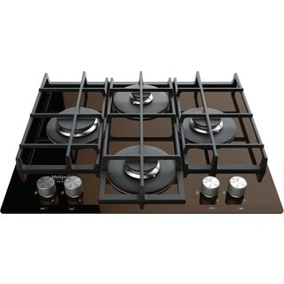 Варильна поверхня Hotpoint-ariston TQG 641 HA (CF) - 1