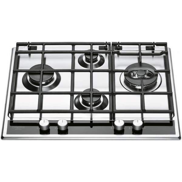 Варильна поверхня Hotpoint-ariston PKLL 641 D2/IX/HA EE - 1