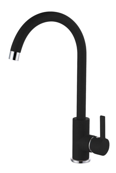 Змішувач Elleci C01 FULL BLACK 40 - 1