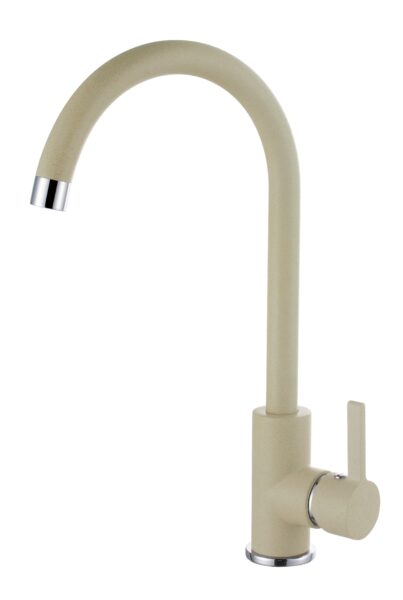 Змішувач Elleci C01 BIANCO ANTICO 62 - 1