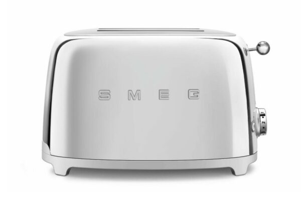 Не вказано Smeg TSF 01SSEU - 2