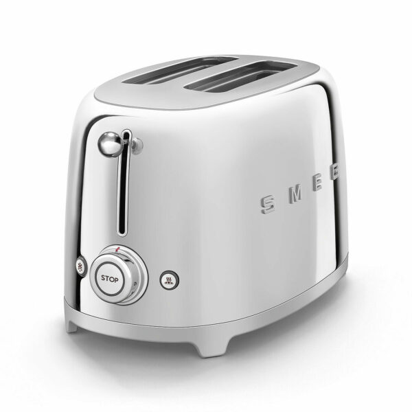 Не вказано Smeg TSF 01SSEU - 3