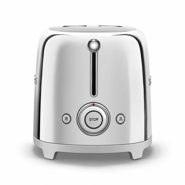 Не вказано Smeg TSF 01SSEU - 4