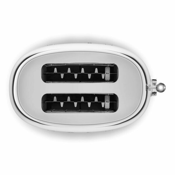 Не вказано Smeg TSF 01SSEU - 5