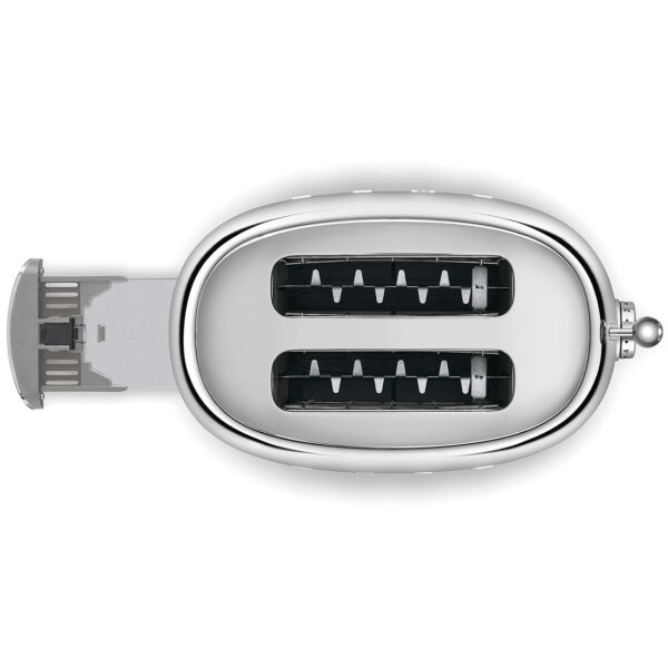 Не вказано Smeg TSF 01SSEU - 6