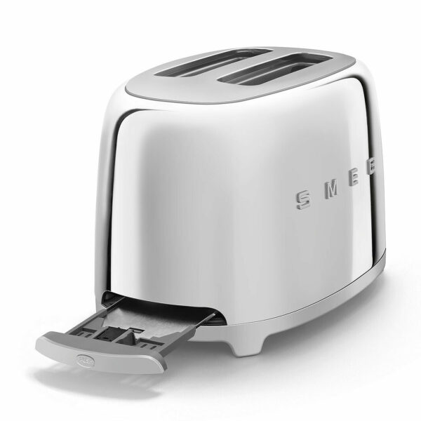 Не вказано Smeg TSF 01SSEU - 7