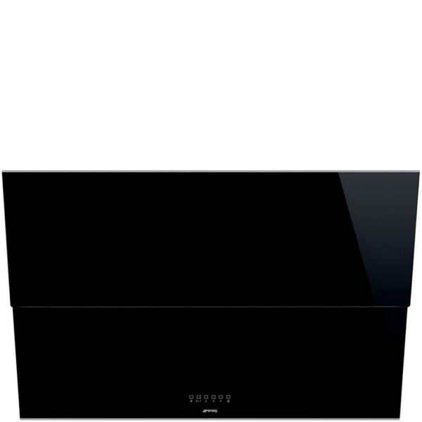 Витяжка Smeg KSVV 90NX - 1