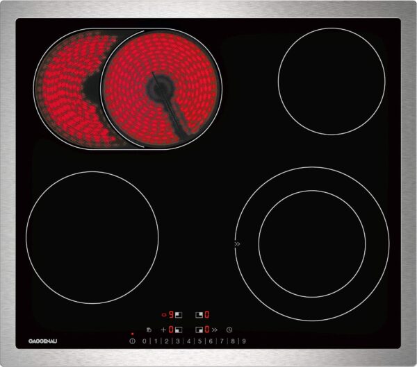 Варильна поверхня Gaggenau CE261114 - 1