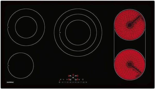 Варильна поверхня Gaggenau CE291101 - 1