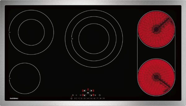 Варильна поверхня Gaggenau CE291111 - 1