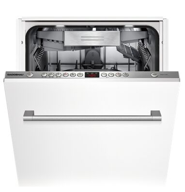 Посудомийна машина Gaggenau DF250141 - 1
