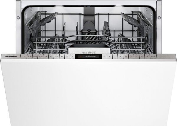 Посудомийна машина Gaggenau DF480161 - 1