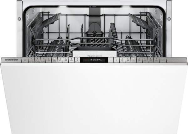 Посудомийна машина Gaggenau DF480161F - 1