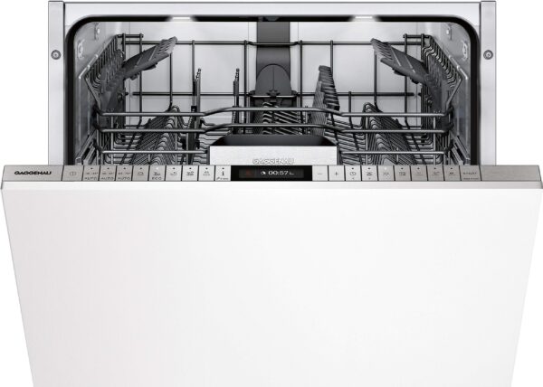 Посудомийна машина Gaggenau DF481161 - 1