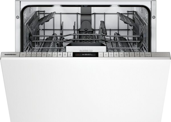 Посудомийна машина Gaggenau DF481161F - 1
