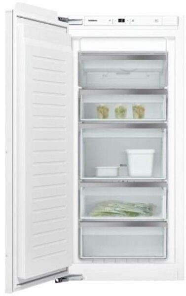 Морозильна камера Gaggenau RF222303 - 1
