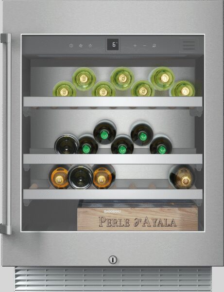 Винна шафа Gaggenau RW402261 - 1