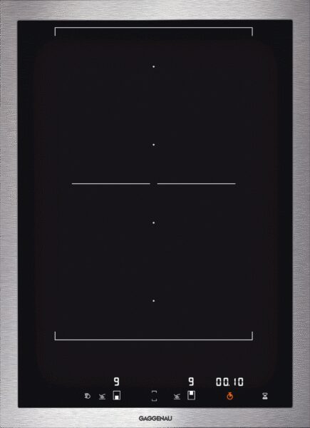 Варильна поверхня Gaggenau VI422111 - 1