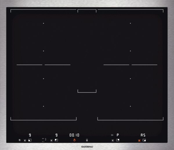 Варильна поверхня Gaggenau VI462111 - 1