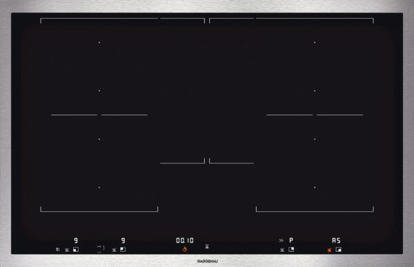 Варильна поверхня Gaggenau VI482111 - 1