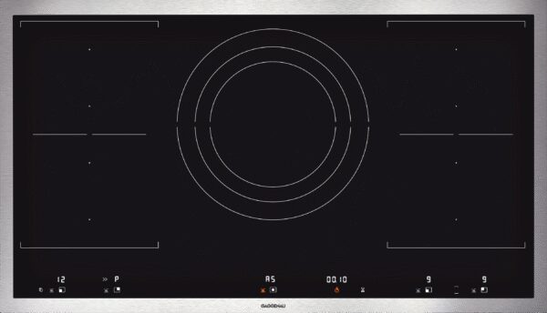 Варильна поверхня Gaggenau VI492111 - 1