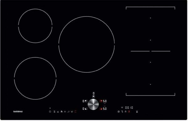 Варильна поверхня Gaggenau CI283101 - 1