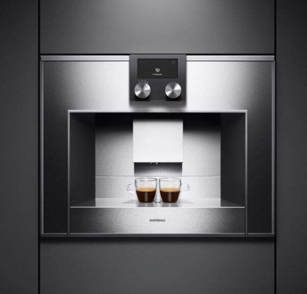 Кавоварка Gaggenau CM450111 - 1