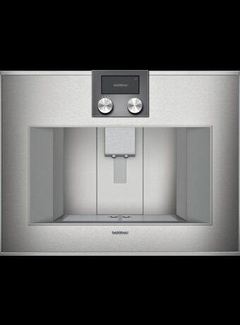 Кавоварка Gaggenau CM470111 - 1