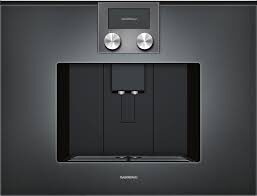 Кавоварка Gaggenau CMP250101 - 1