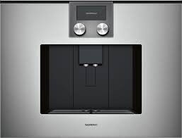 Кавоварка Gaggenau CMP250111 - 1