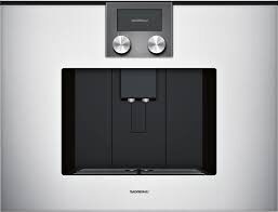 Кавоварка Gaggenau CMP250131 - 1