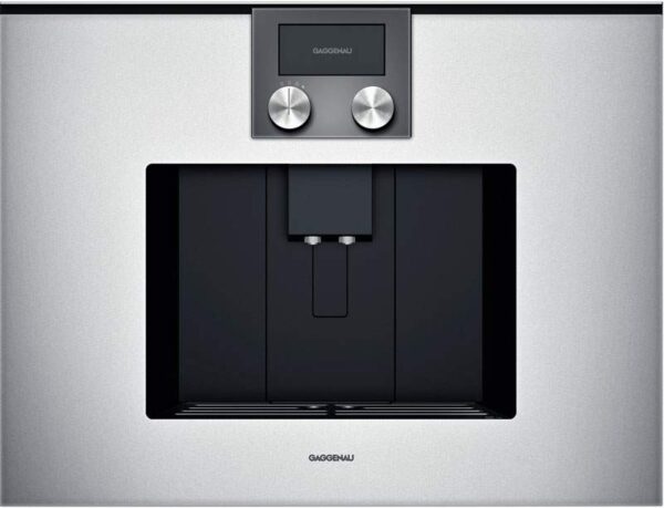 Кавоварка Gaggenau CMP270101 - 1