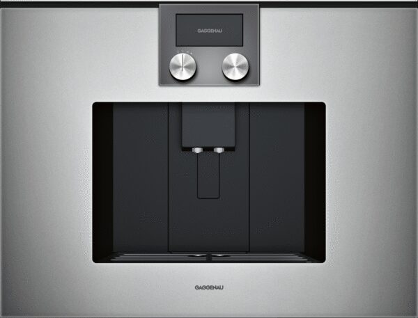 Кавоварка Gaggenau CMP270111 - 1