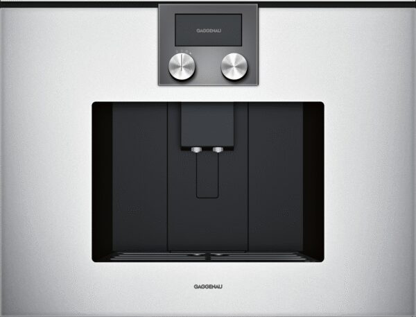 Кавоварка Gaggenau CMP270131 - 1