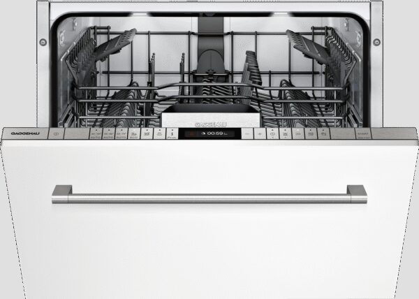 Посудомийна машина Gaggenau DF261164F - 1