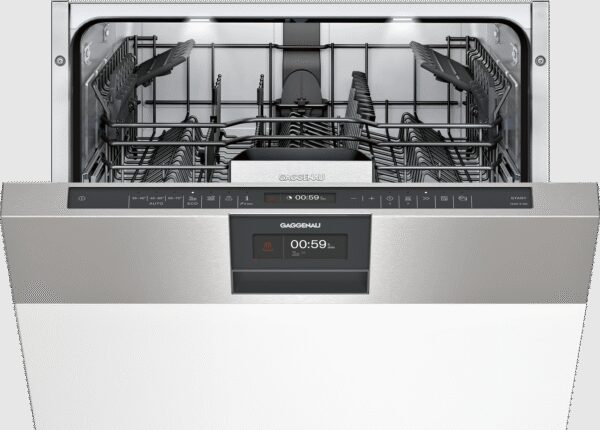 Посудомийна машина Gaggenau DI260111 - 1