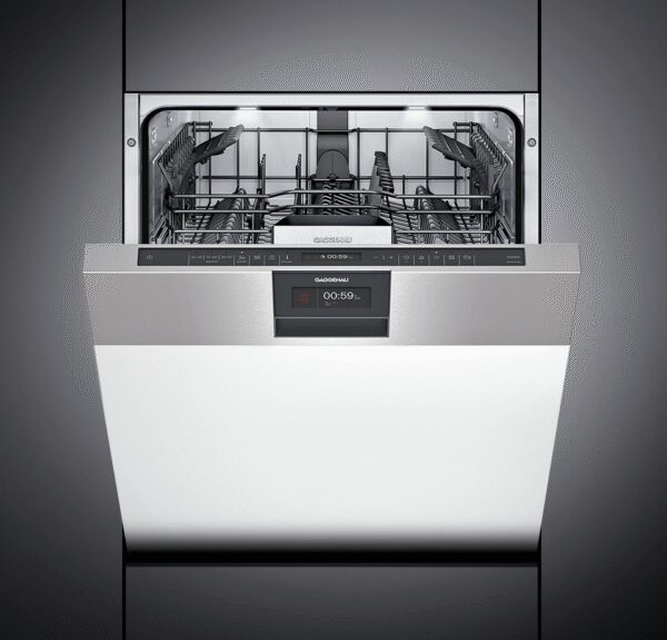 Посудомийна машина Gaggenau DI261111 - 1