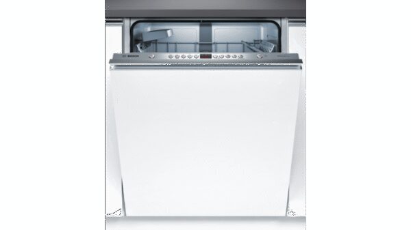 Посудомийна машина Bosch SMV 45IX00E - 1