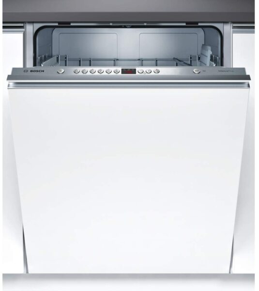 Посудомийна машина Bosch SMV 46AX00E - 1